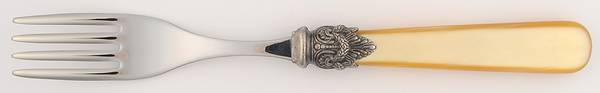 Napoleon-Pearl Honey (Stainless) Individual Salad Fork