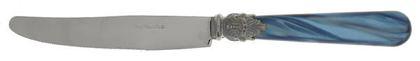 Napoleon-Pearl  Aqua (Stainless) New French Hollow Knife