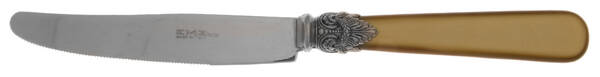 Napoleon-Pearl Olive Green (Stainless) New French Hollow Knife