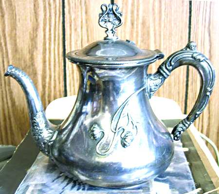 678 (Silverplate, Hollowware) by EG  Webster