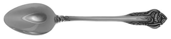 French Rose (Stainless) Teaspoon