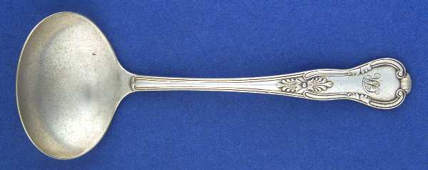 ELK17 (Silverplate) by Elkington