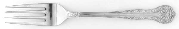 Visions of Venice (Stainless) Fork