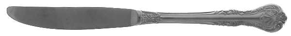 Visions of Venice (Stainless) Modern Solid Knife