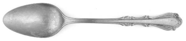 EPS21 (Stainless) Teaspoon