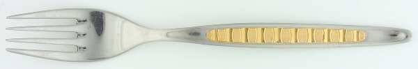 ER1 (Stainless) Fork