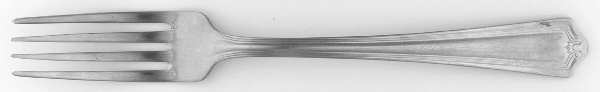 EKS47 (Stainless) Fork