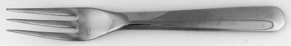 Palace (Stainless) Individual Salad Fork