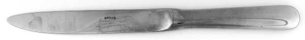Palace (Stainless) Modern Solid Knife