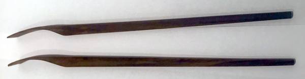 FB7 (Stainless) (Set of 2) Chopstick Set