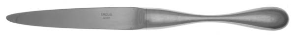 Mezzo (Stainless) Modern Hollow Knife