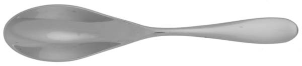 Mezzo (Stainless) Teaspoon