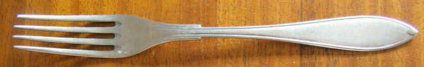 EJF1 (Stainless) Fork