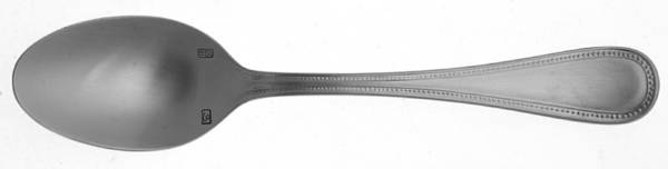 Chatelet (Stainless, Satin) Teaspoon