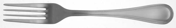 Chatelet (Stainless, Satin) Fork