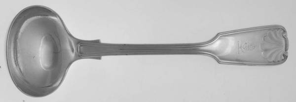ELK24 (Silverplate) by Elkington
