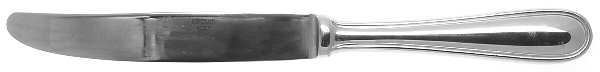 Jockey (Stainless) Modern Hollow Knife