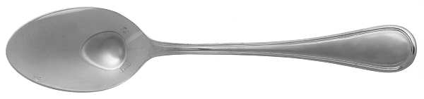 Jockey (Stainless) Place/Oval Soup Spoon