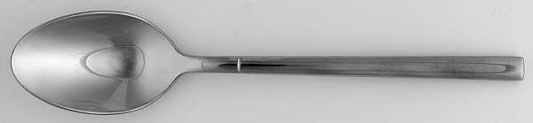 ELQ1 (Stainless) Place/Oval Soup Spoon