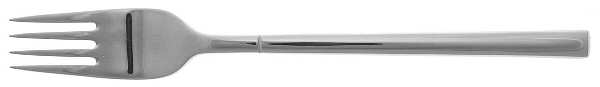 ELQ1 (Stainless) Individual Salad Fork