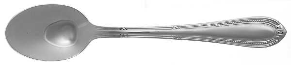 UNF1570 (Stainless) Five O'Clock Teaspoon