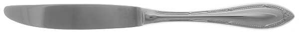 UNF1570 (Stainless) Modern Hollow Knife