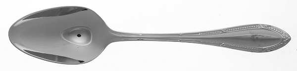 UNF1570 (Stainless) Place/Oval Soup Spoon