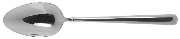 HALO (Stainless) Place/Oval Soup Spoon
