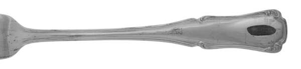 Valencay (Silverplate)