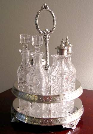 16087 (Silverplate, Hollowware) by Elkington