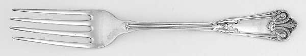EAY2 (Sterling) Fork