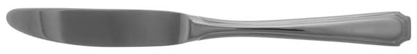ETU5 (Stainless) Modern Solid Knife