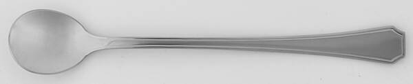 ETU5 (Stainless) Iced Tea Spoon