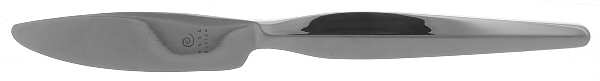 ESG2 (Stainless) New French Solid Knife