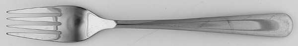 ESG3 (Stainless) Fork