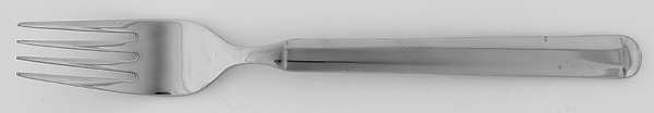 ESG5 (Stainless) Fork