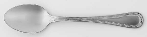 EMY1 (Stainless) Teaspoon