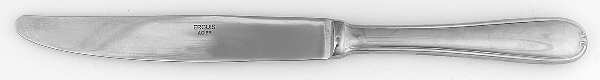 Diana (Stainless) Modern Hollow Knife