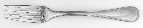 Diana (Stainless) Fork