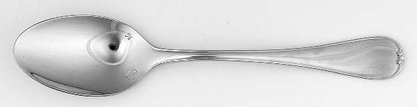 Diana (Stainless) Place/Oval Soup Spoon