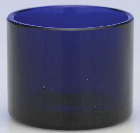 Sterling Hollowware Cobalt Glass Liner