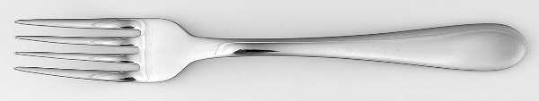 ELQ4 (Stainless) Fork by Elia