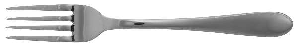 ELQ4 (Stainless) Individual Salad Fork