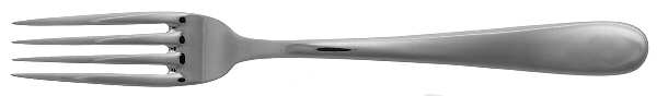 ENI1 (Stainless) Fork