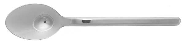 ENI2 (Stainless) Teaspoon