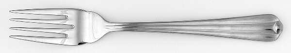 ENI3 (Stainless) Fork