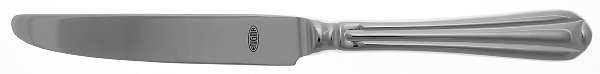 ENI3 (Stainless) New French Solid Knife