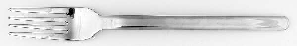 ENI2 (Stainless) Fork