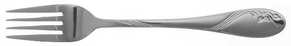 ILA2 (Stainless) Fork
