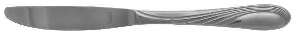 ILA3(Stainless) Modern Solid Knife